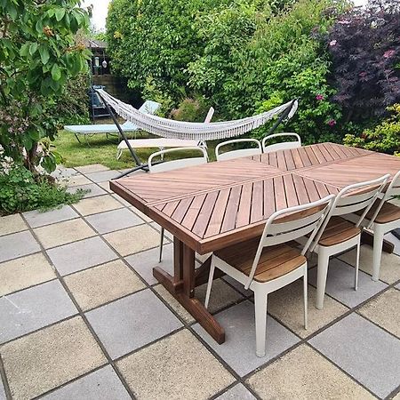 Haven Cottage - Adjacent To Beach And Promenade Walmer Экстерьер фото