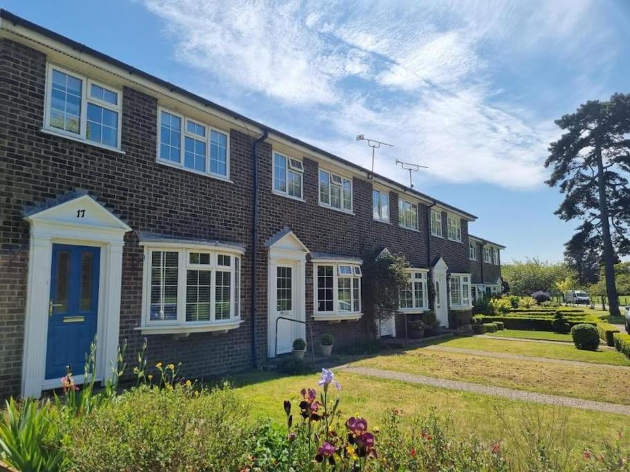 Haven Cottage - Adjacent To Beach And Promenade Walmer Экстерьер фото