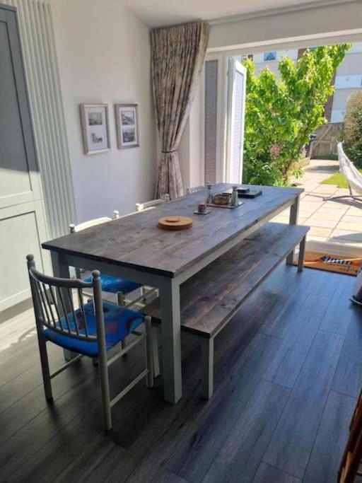 Haven Cottage - Adjacent To Beach And Promenade Walmer Экстерьер фото