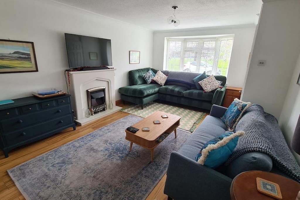 Haven Cottage - Adjacent To Beach And Promenade Walmer Экстерьер фото
