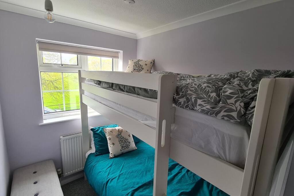 Haven Cottage - Adjacent To Beach And Promenade Walmer Экстерьер фото