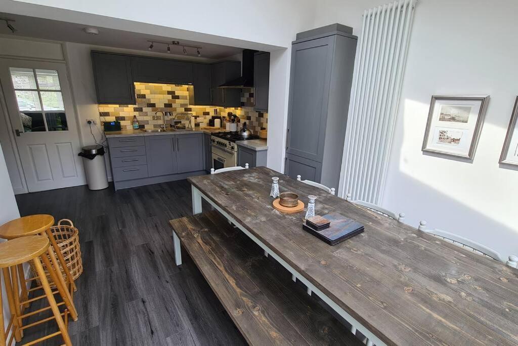 Haven Cottage - Adjacent To Beach And Promenade Walmer Экстерьер фото