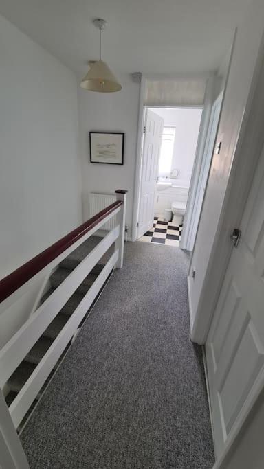 Haven Cottage - Adjacent To Beach And Promenade Walmer Экстерьер фото