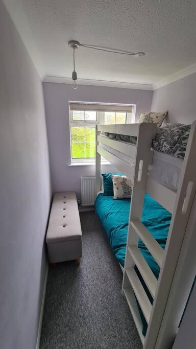 Haven Cottage - Adjacent To Beach And Promenade Walmer Экстерьер фото